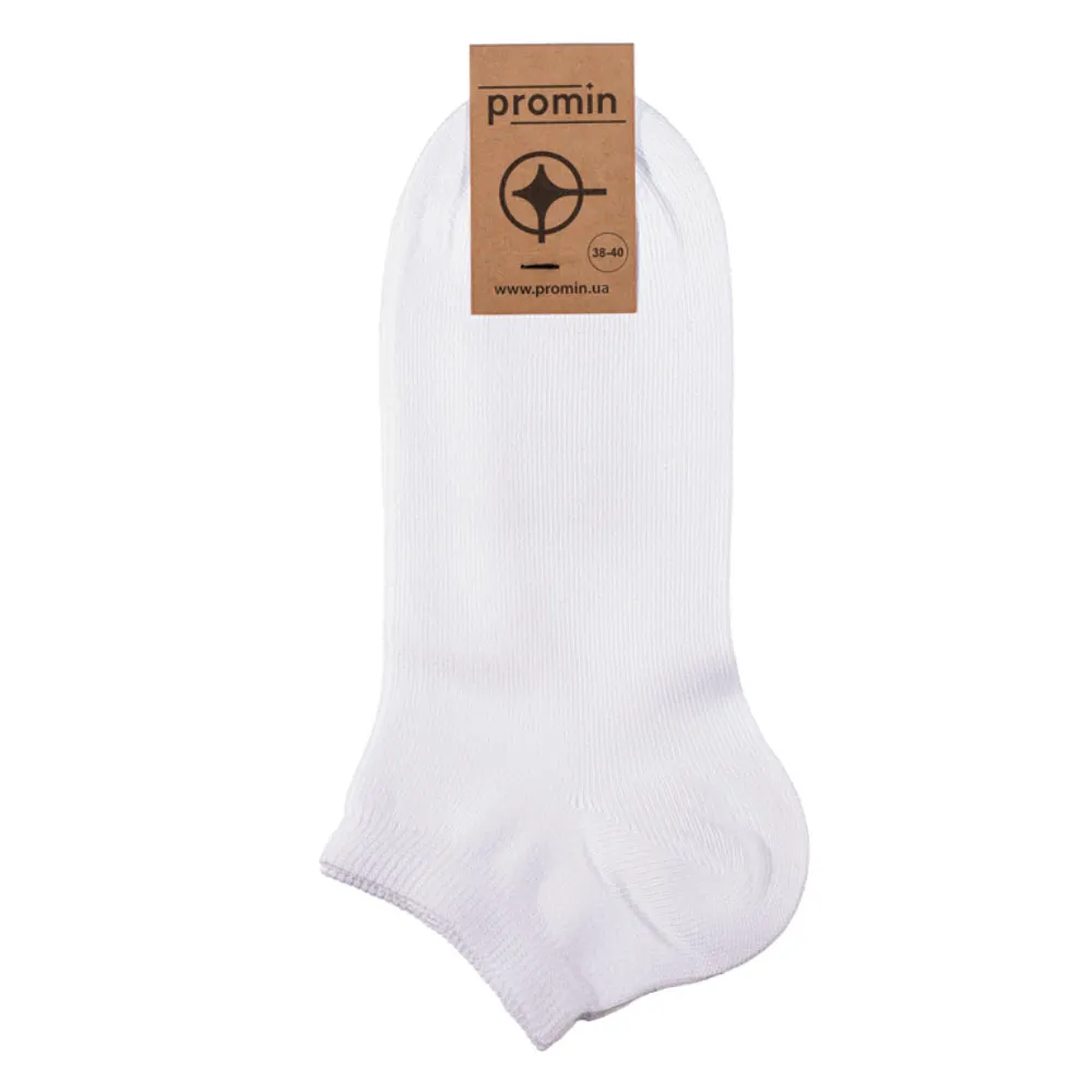 Шкарпетки короткі