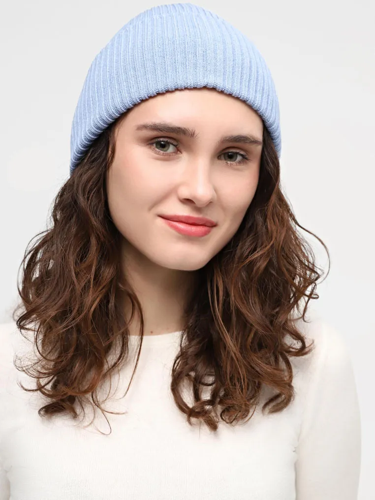 [4096-01] Knitted hat