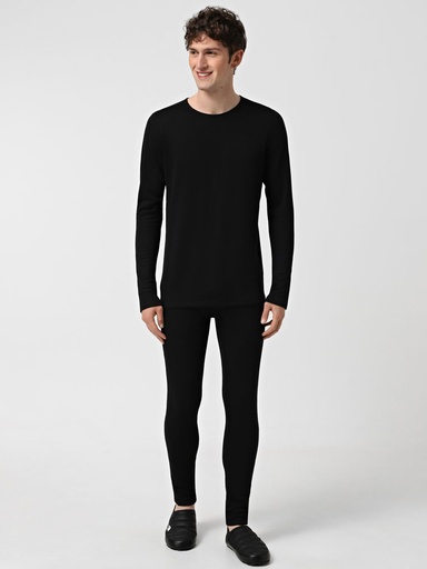 Men's thermal underwear, set