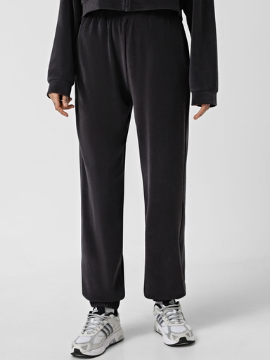 Velor pants