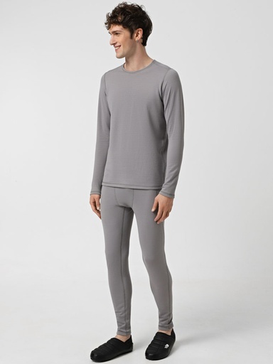 Men's thermal underwear, set