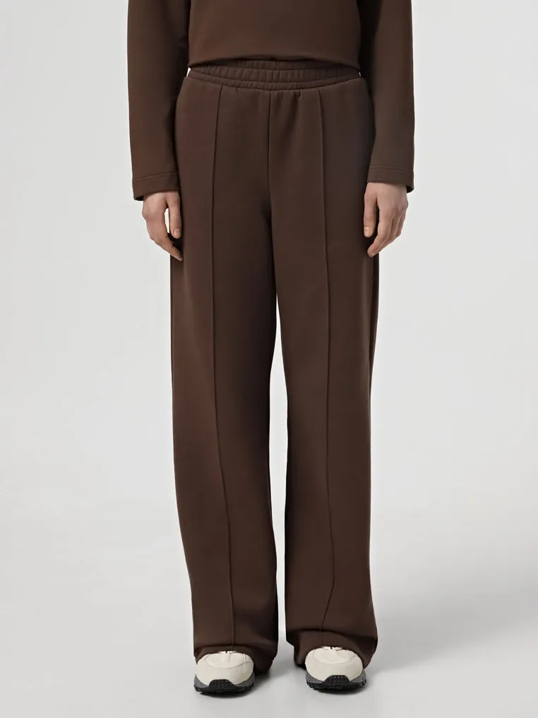Pants insulated