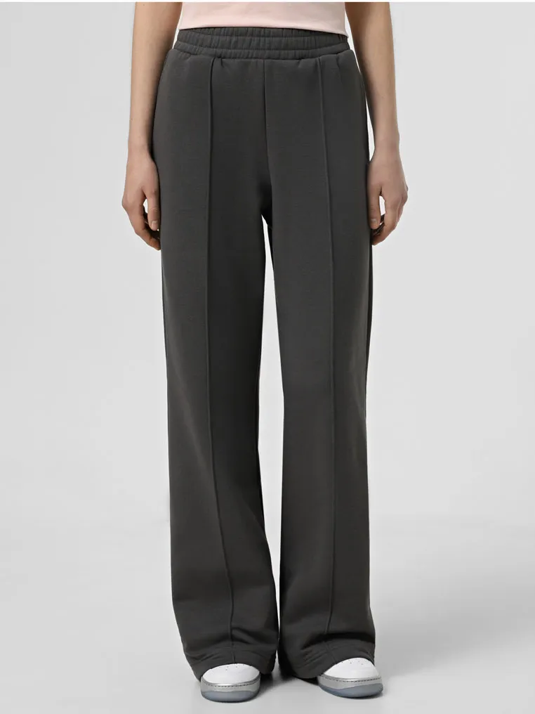 Pants insulated