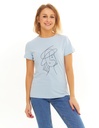 Print t-shirt