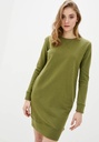 Dress warmed