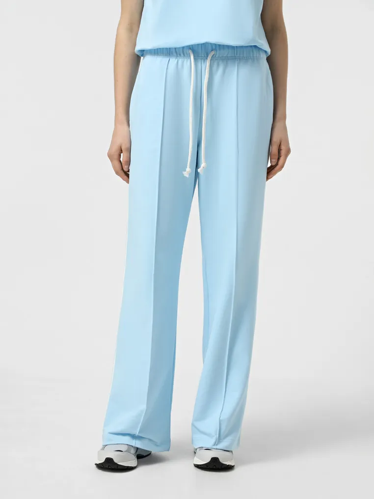 Wide pants