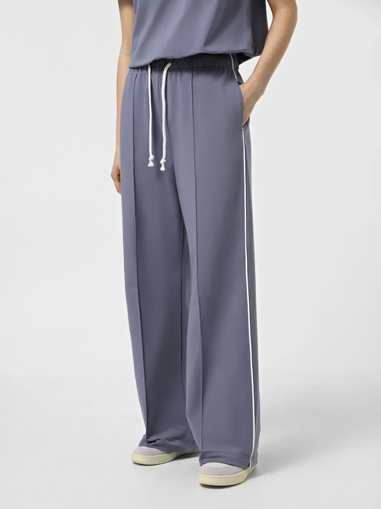 Wide pants