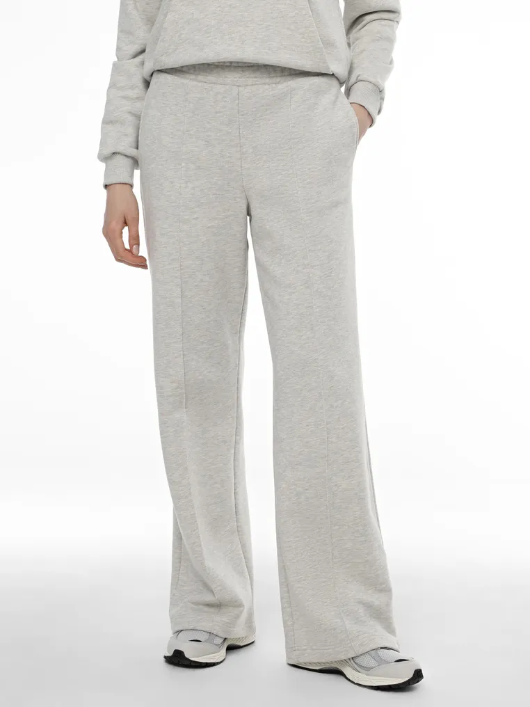 Insulated pants
