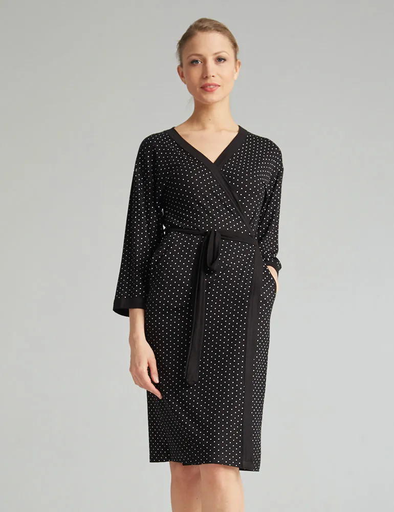 Халат жіночий