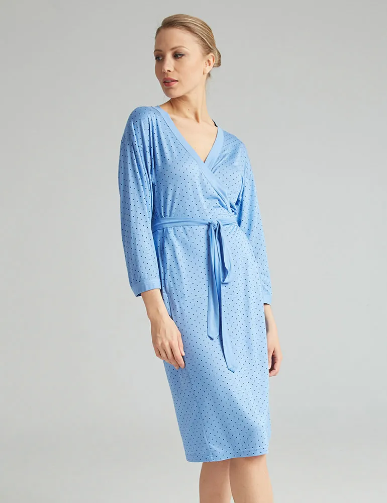 Dressing gowns for women