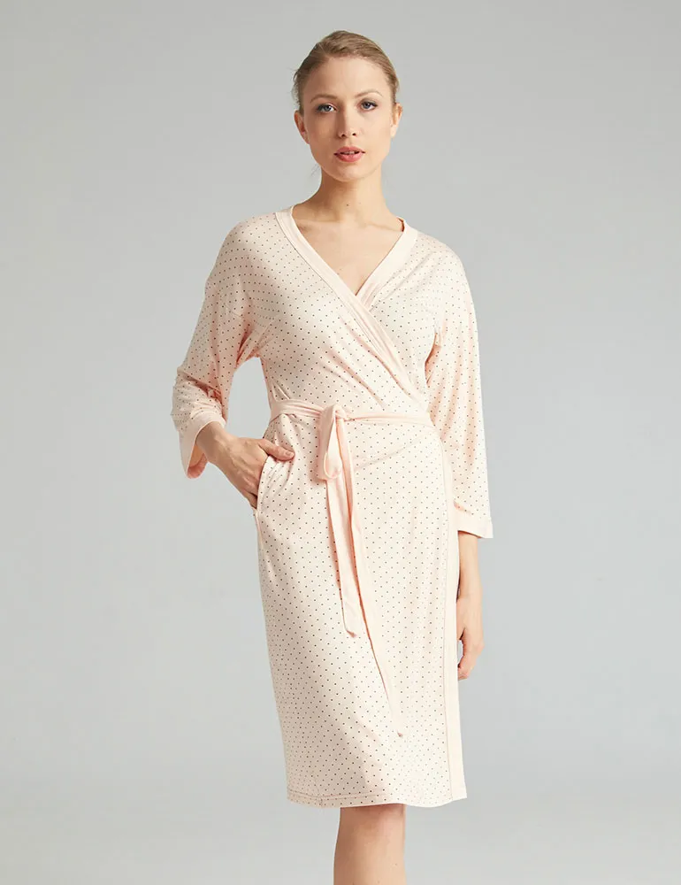 Dressing gowns for women