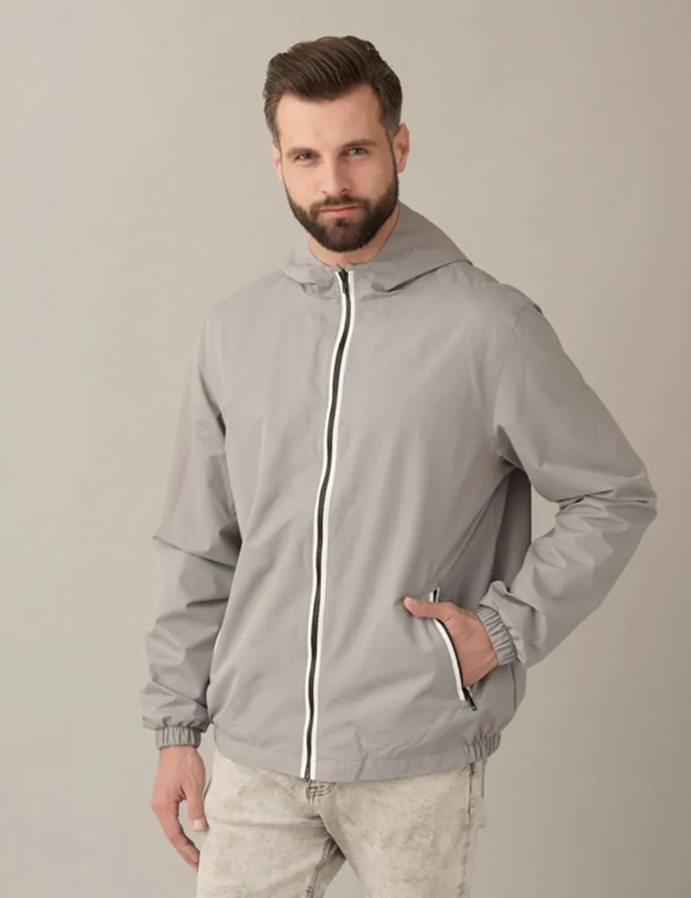 Windbreaker Jacket