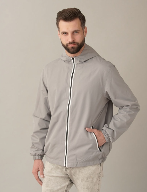 Windbreaker Jacket