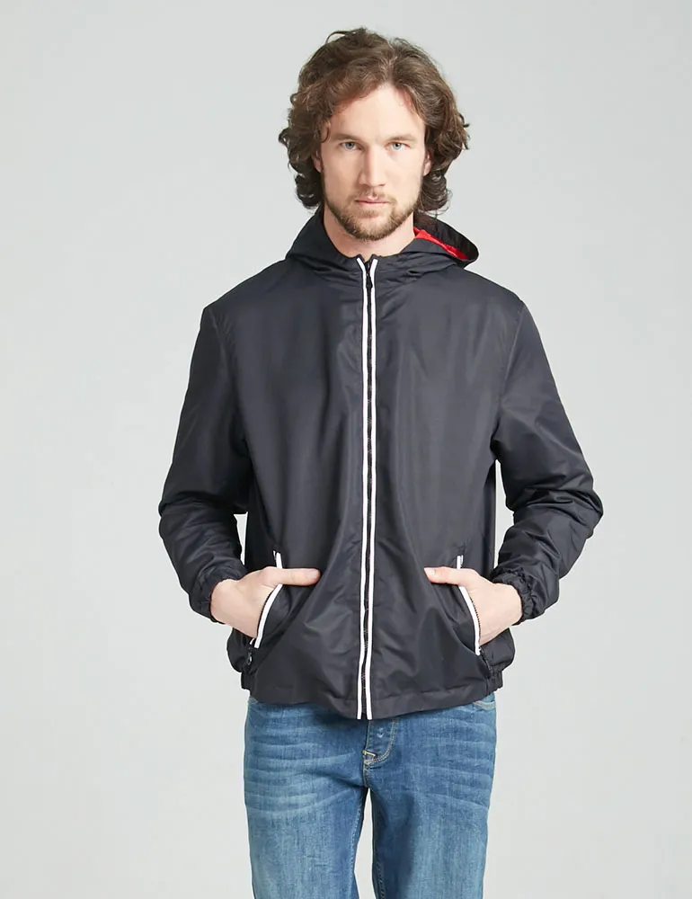 Windbreaker Jacket