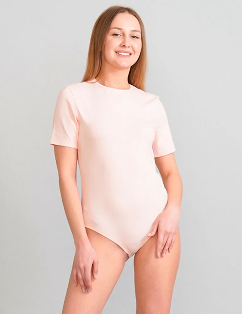 Боді-футболка