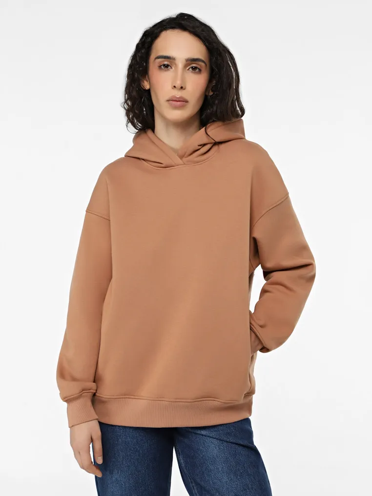 Худі утеплений