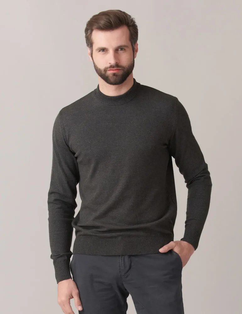 Golf knitted