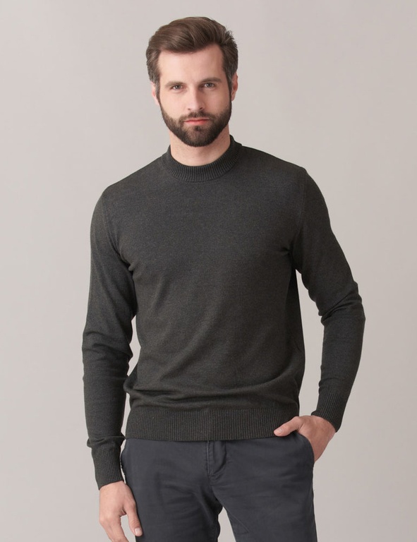 Golf knitted