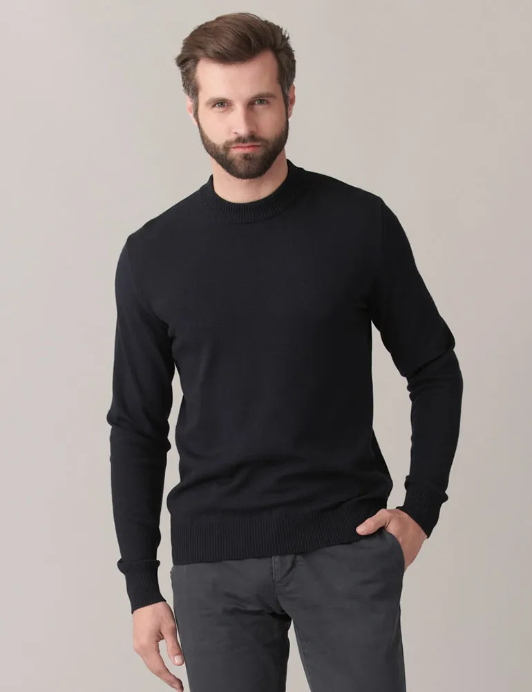 Гольф в'язаний