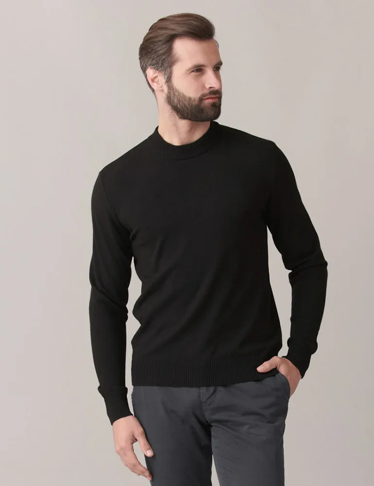 Golf knitted