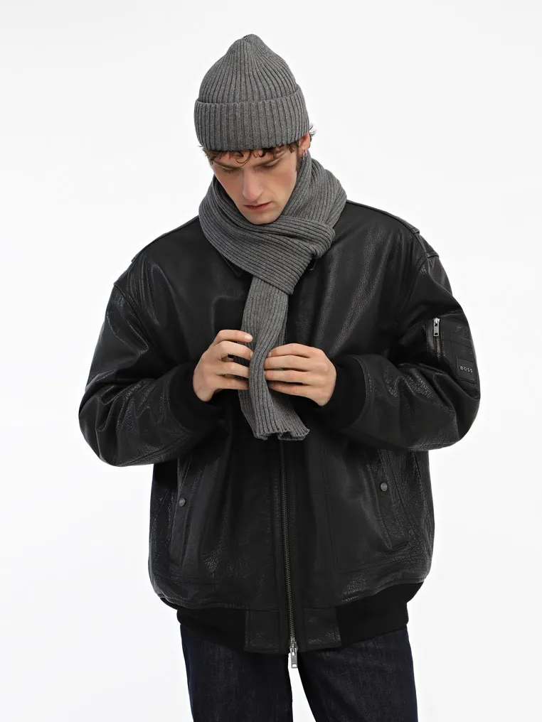 [4097-02-B_D] Scarf