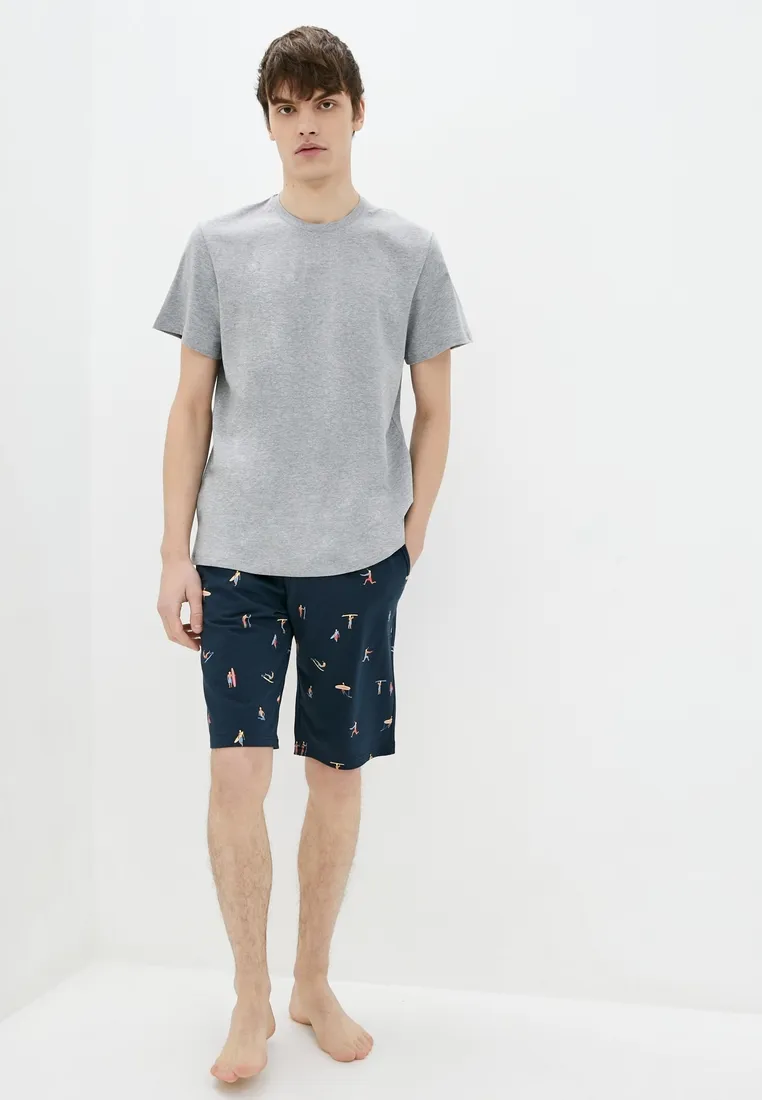 Sleepwear