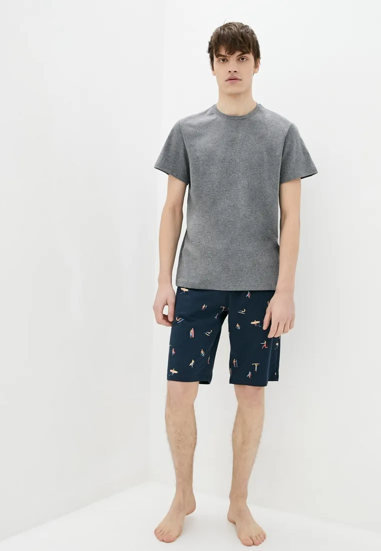 Sleepwear