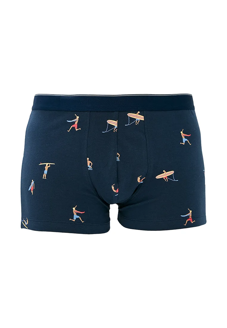 Briefs