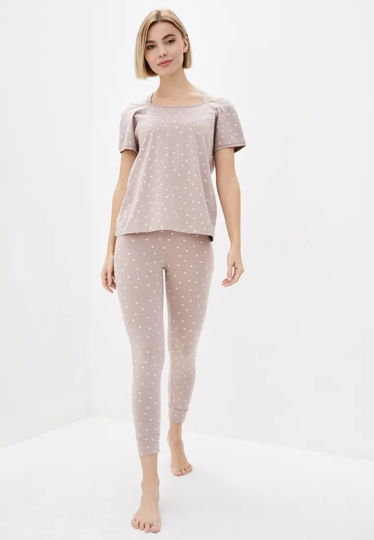 Pajamas