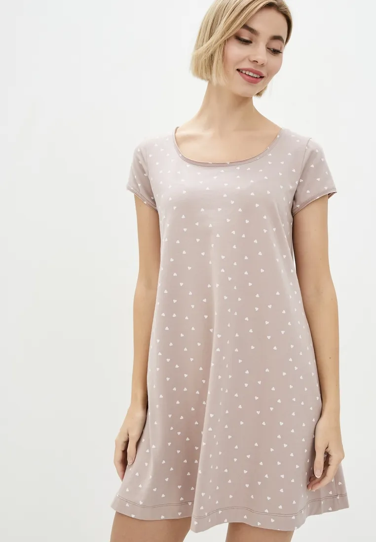 Нічна сорочка