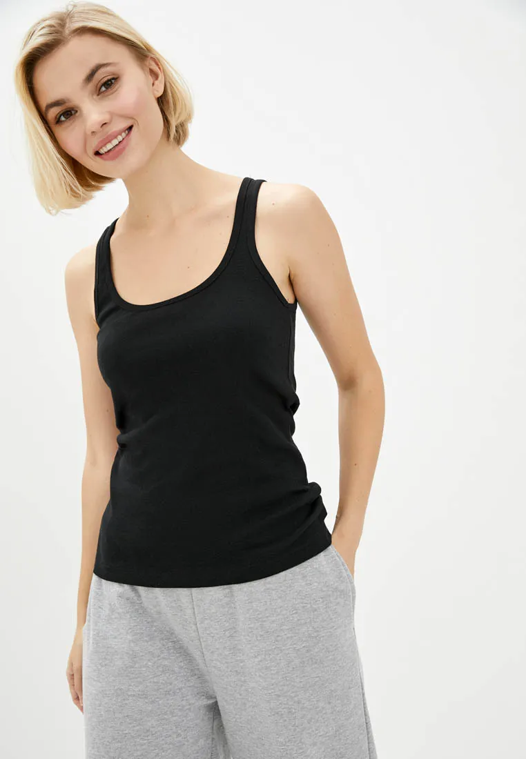 Майка класична