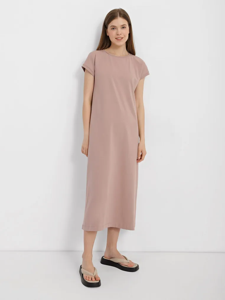 Sheath dress