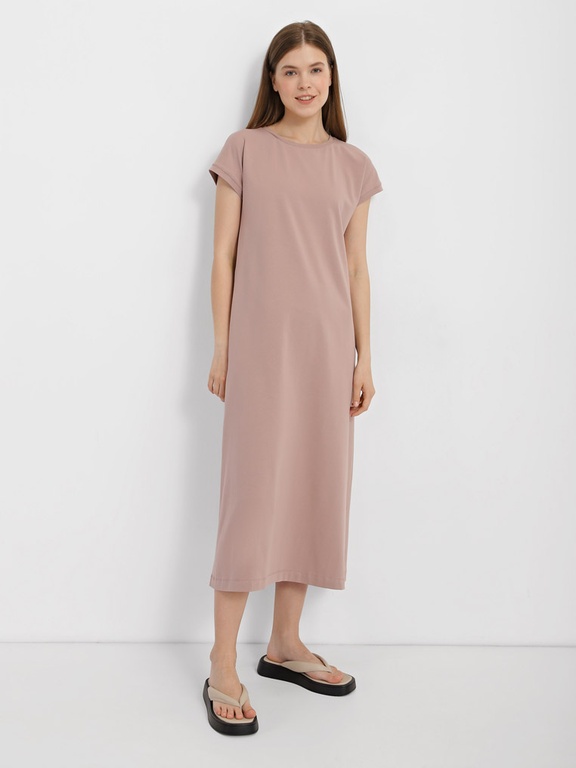 Sheath dress