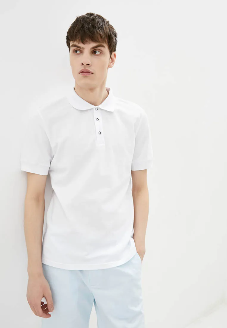 Футболка-поло