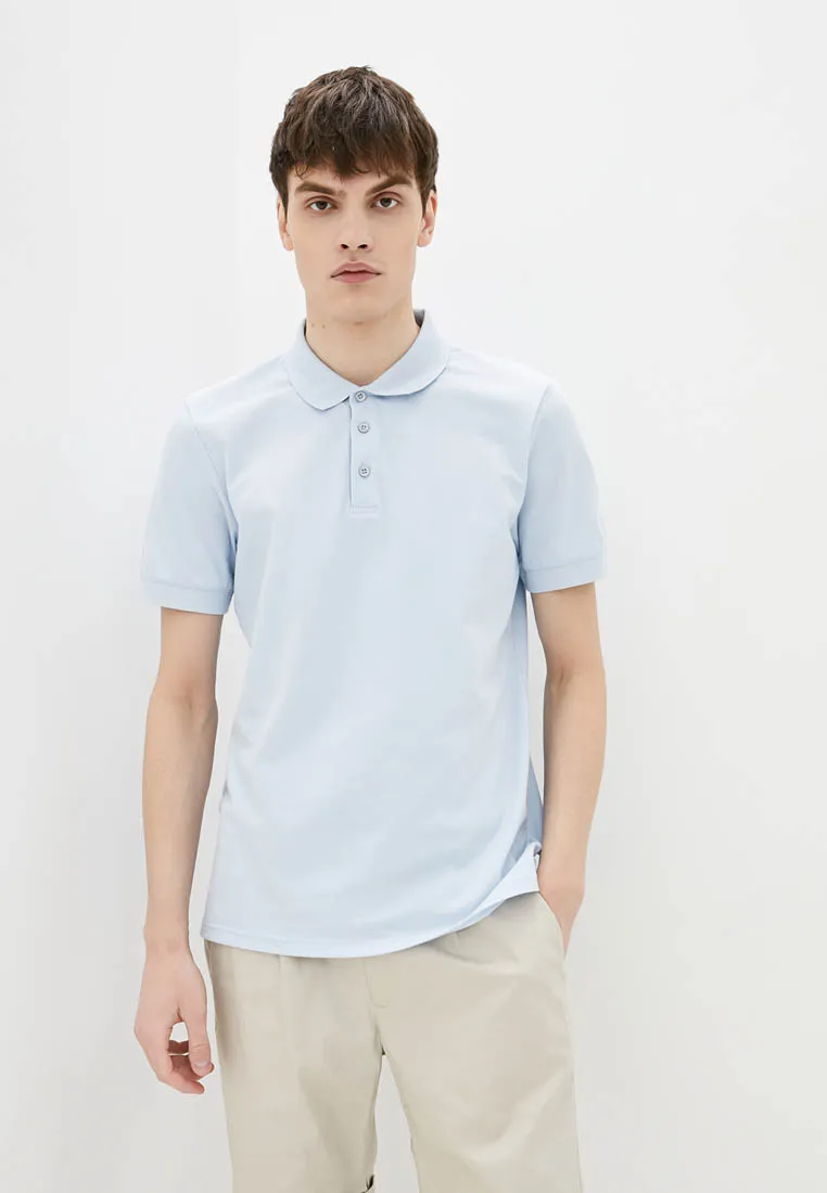 Polo shirt