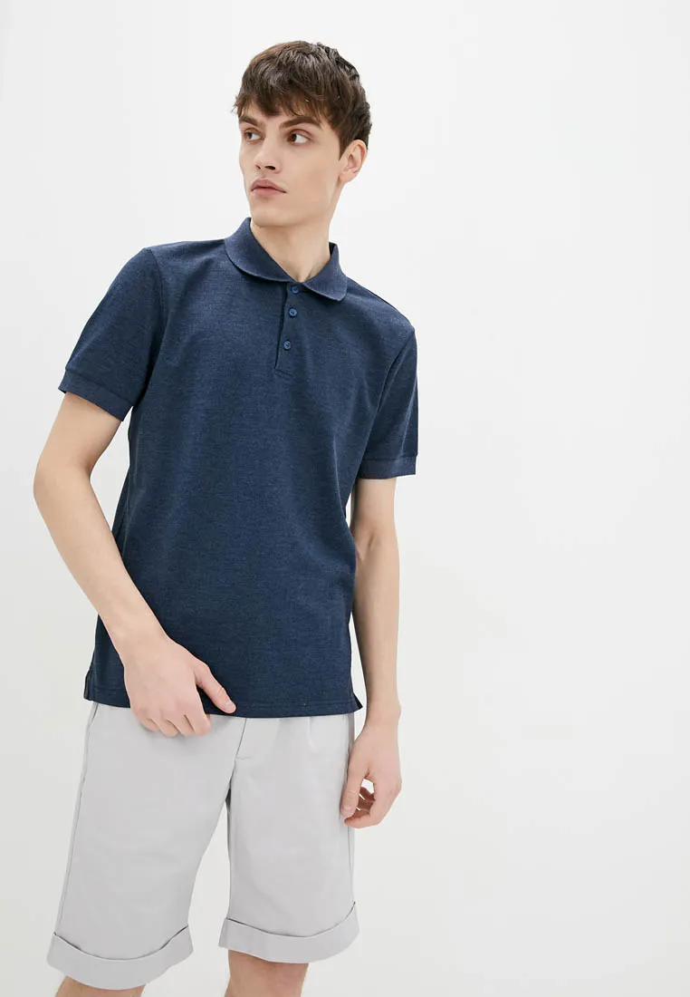 Polo shirt