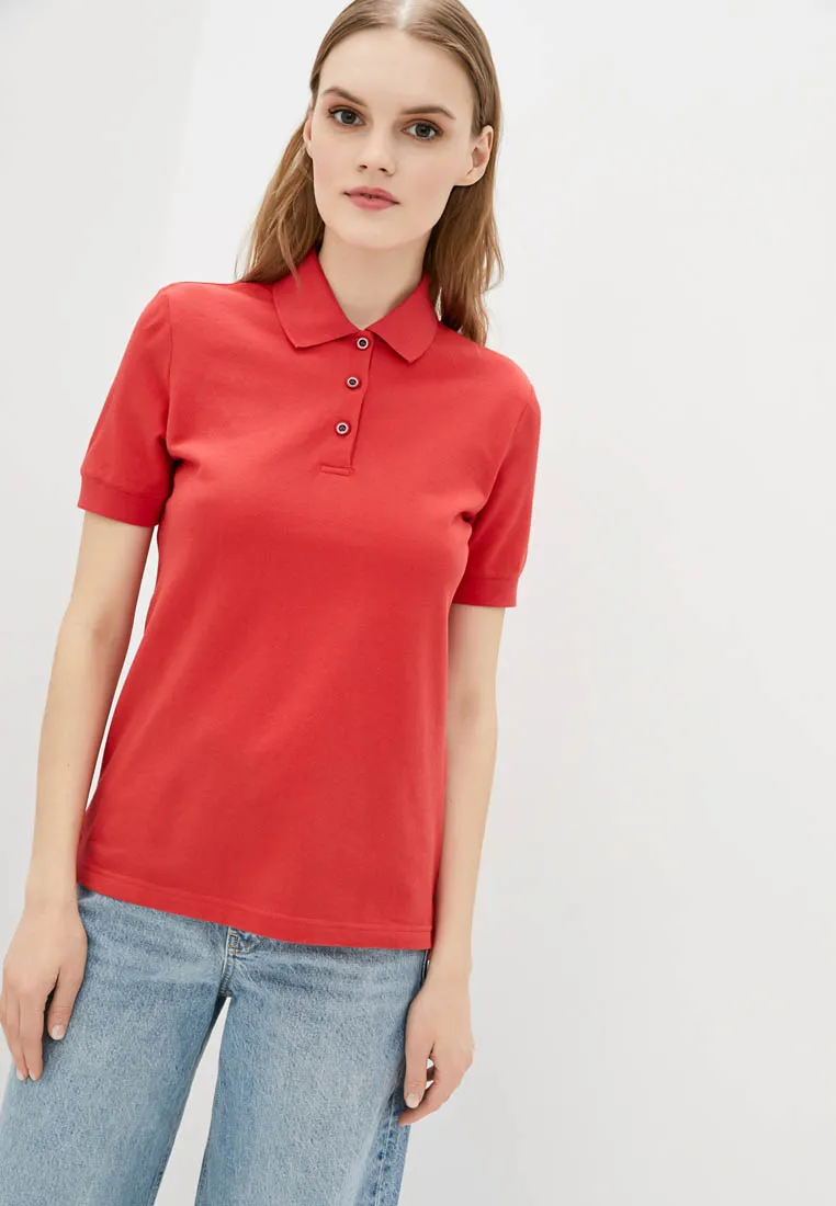 Polo shirt