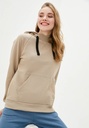Hoodie With Front Pocket