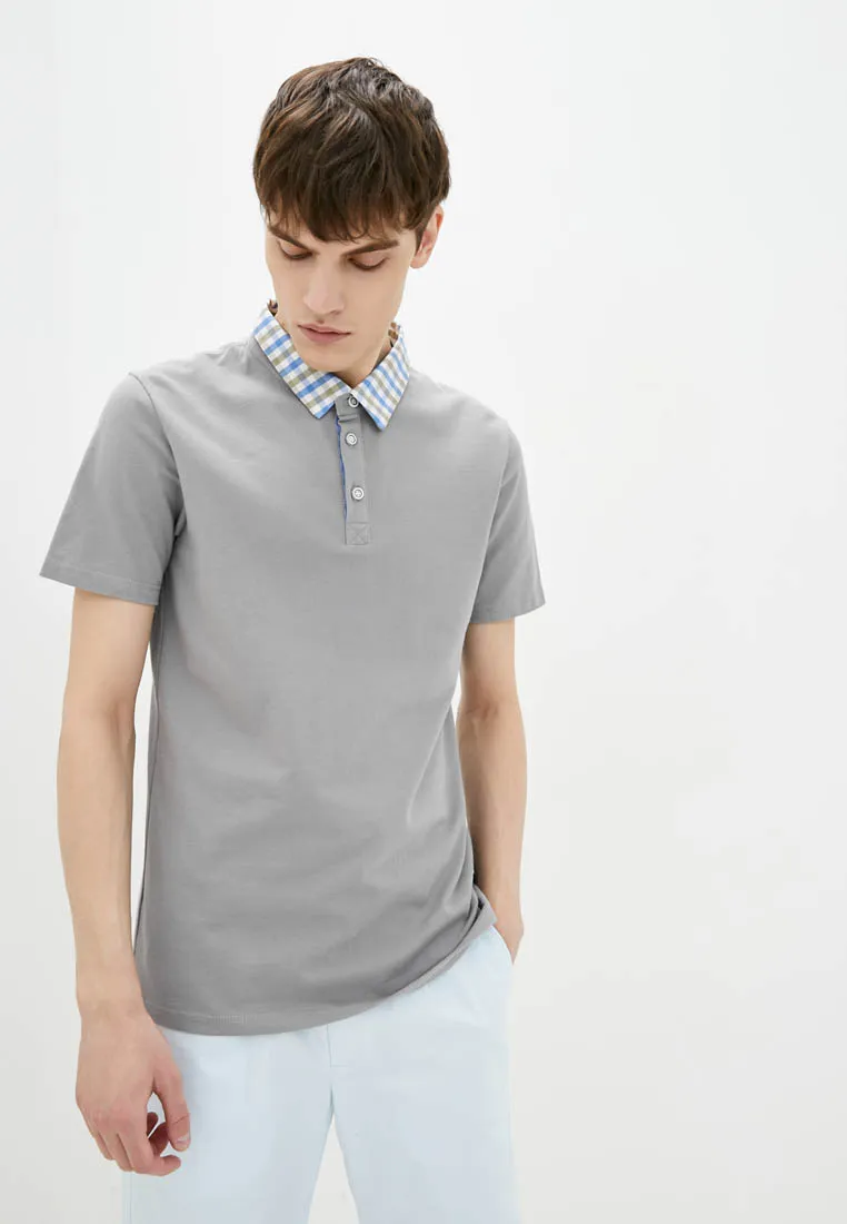 Polo shirt