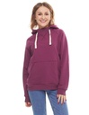 Hoodie With Front Pocket