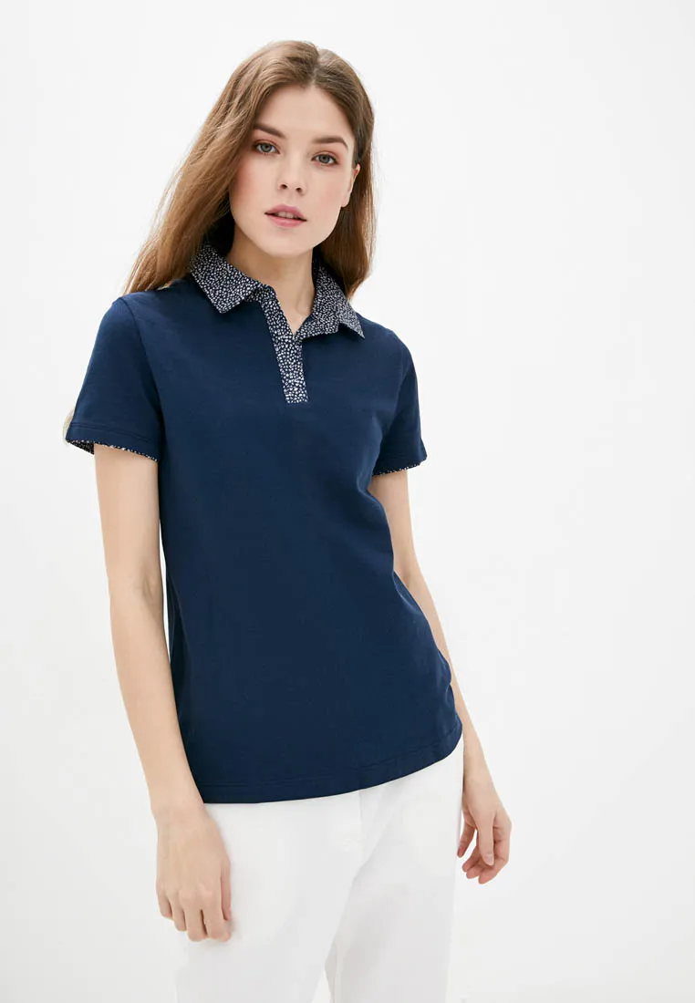 Polo shirt