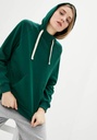 Hoodie With Front Pocket