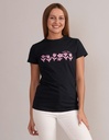 Print t-shirt