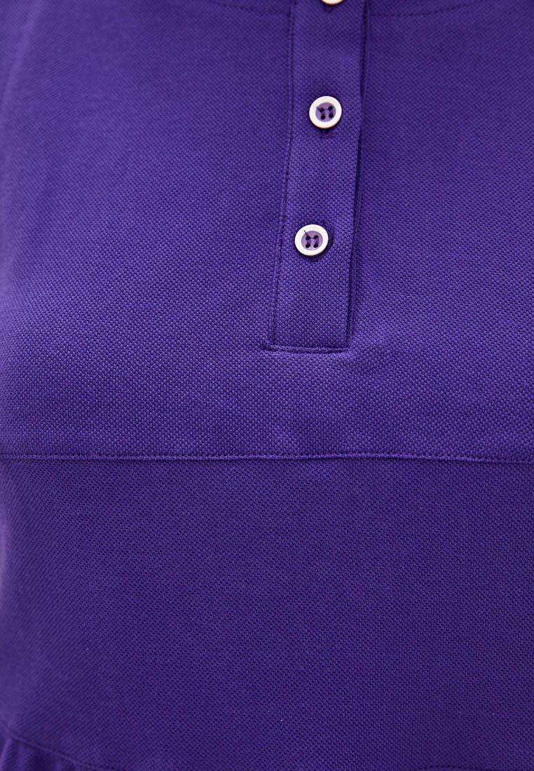 Сукня, арт: 2050-104, колір: Фіолетовий