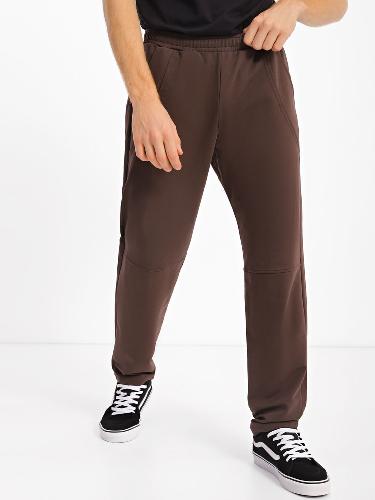 Pants Color: Brown
