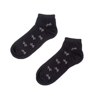 Children’s socks Color: Black