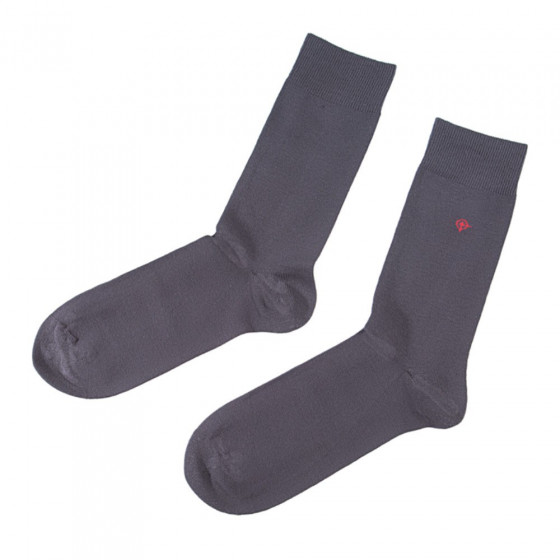Socks, vendor code: 6101.1, color: Grey