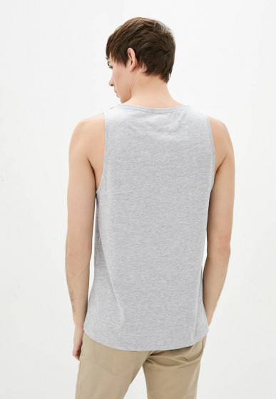 Vest top, vendor code: 1011-06, color: Melange