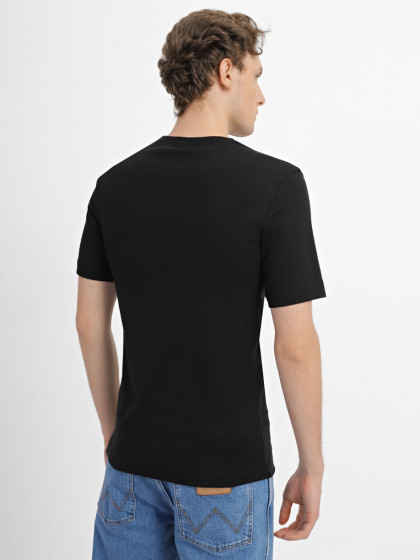 T-shirt, vendor code: 1012-33, color: Black