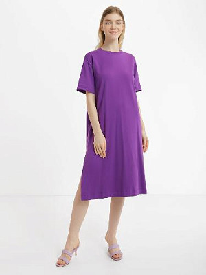 Сукня колiр: Фіолетовий